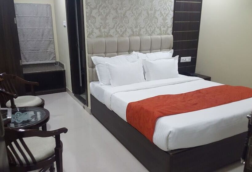 فندق Sle Residency