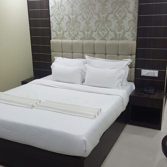 فندق Sle Residency