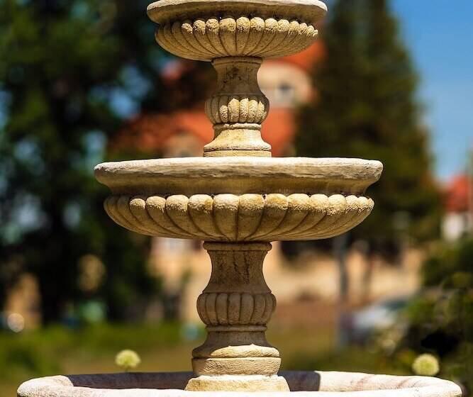 Steiger Parkhotel Hohnstein