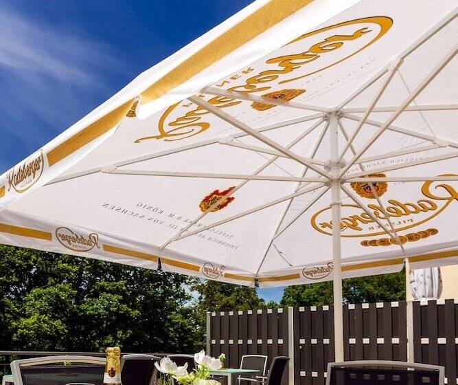 Steiger Parkhotel Hohnstein