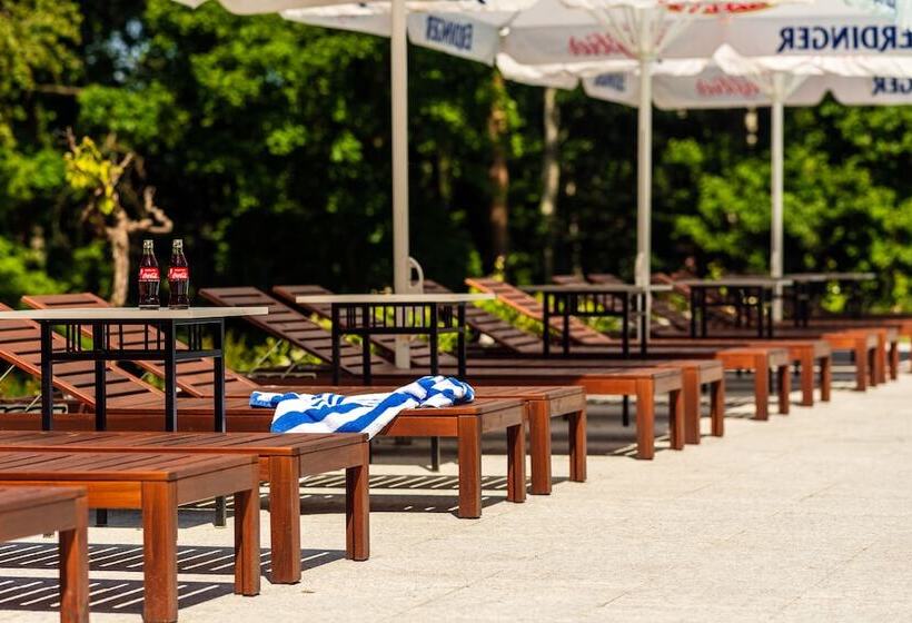 Steiger Parkhotel Hohnstein