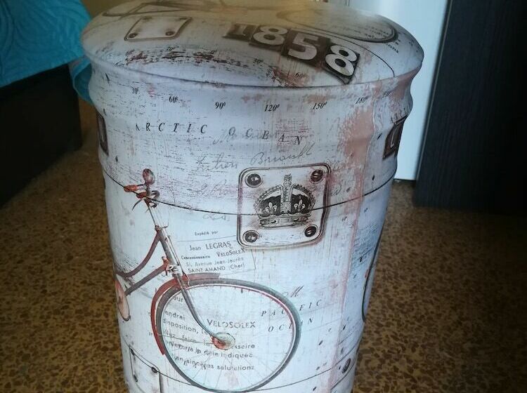 Отель Stella Rooms Tolo