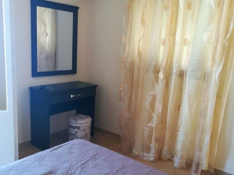 Отель Stella Rooms Tolo