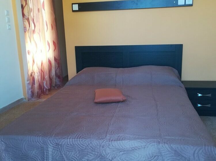 Отель Stella Rooms Tolo