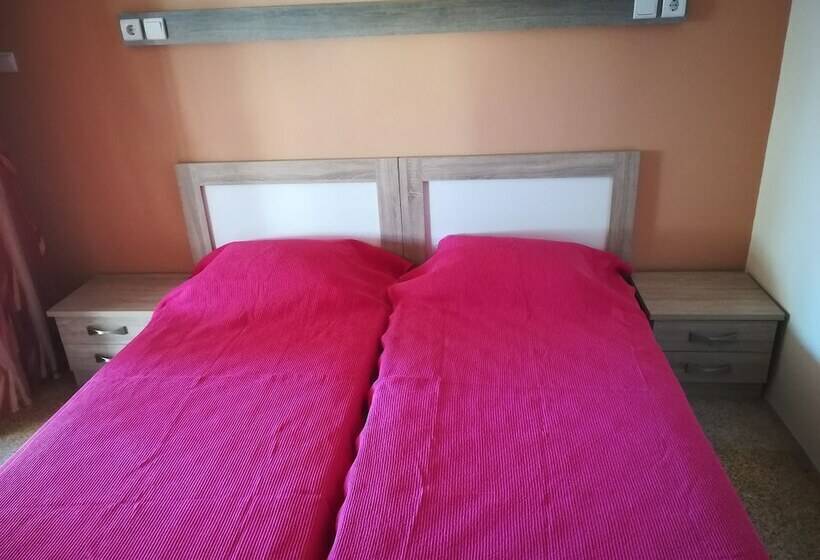 Отель Stella Rooms Tolo