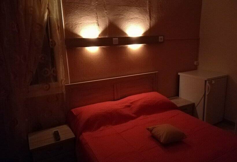 Отель Stella Rooms Tolo