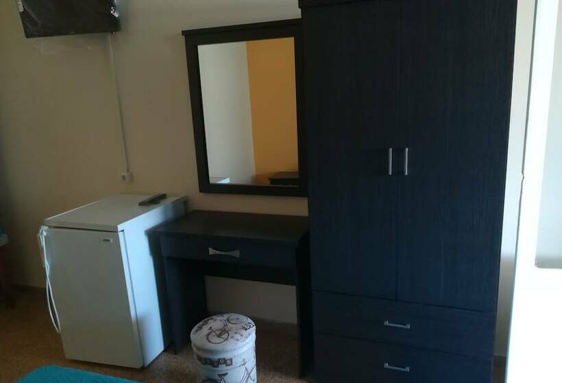 Отель Stella Rooms Tolo