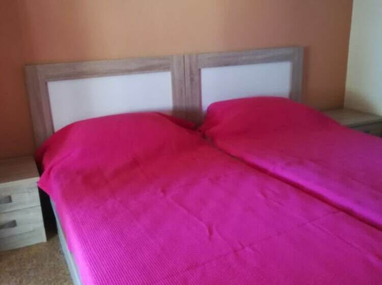 Отель Stella Rooms Tolo