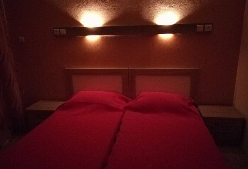 Отель Stella Rooms Tolo