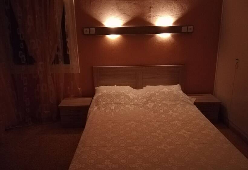 Отель Stella Rooms Tolo