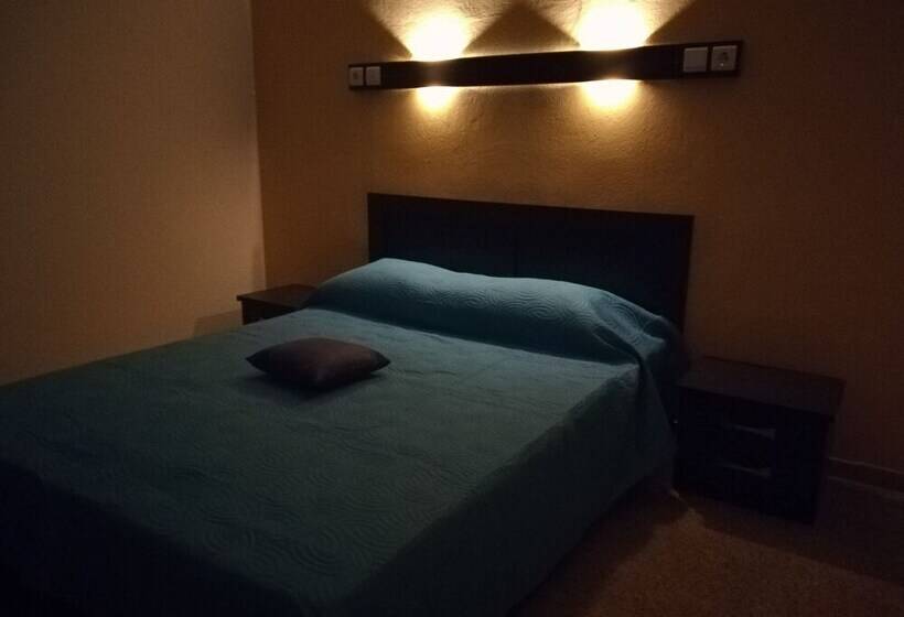 Отель Stella Rooms Tolo