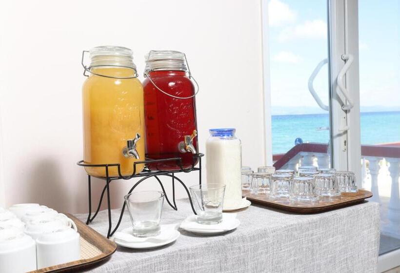 בית מלון כפרי Summer Beach