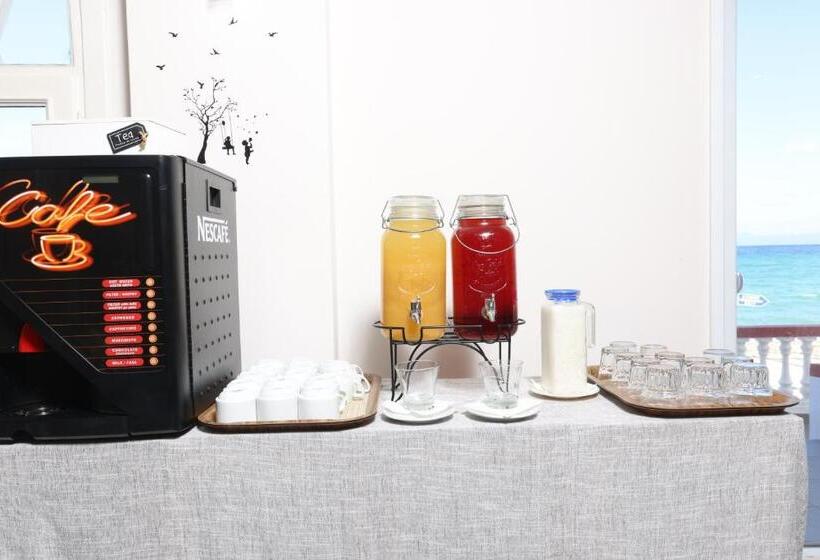 בית מלון כפרי Summer Beach