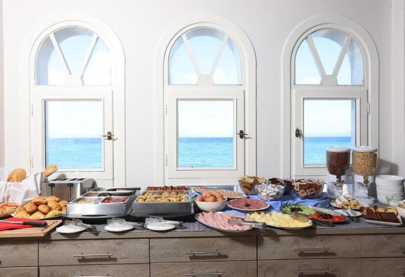 בית מלון כפרי Summer Beach