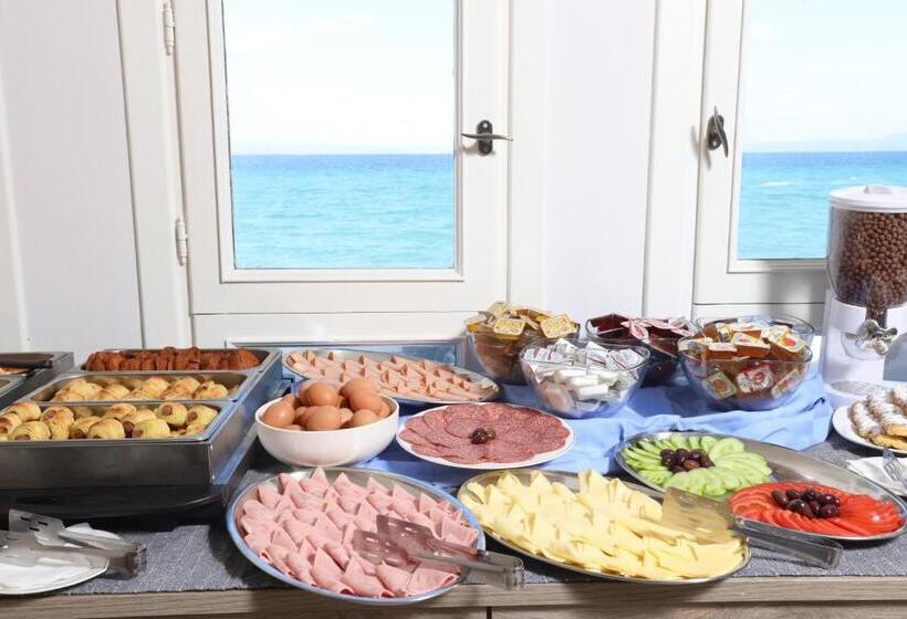 בית מלון כפרי Summer Beach