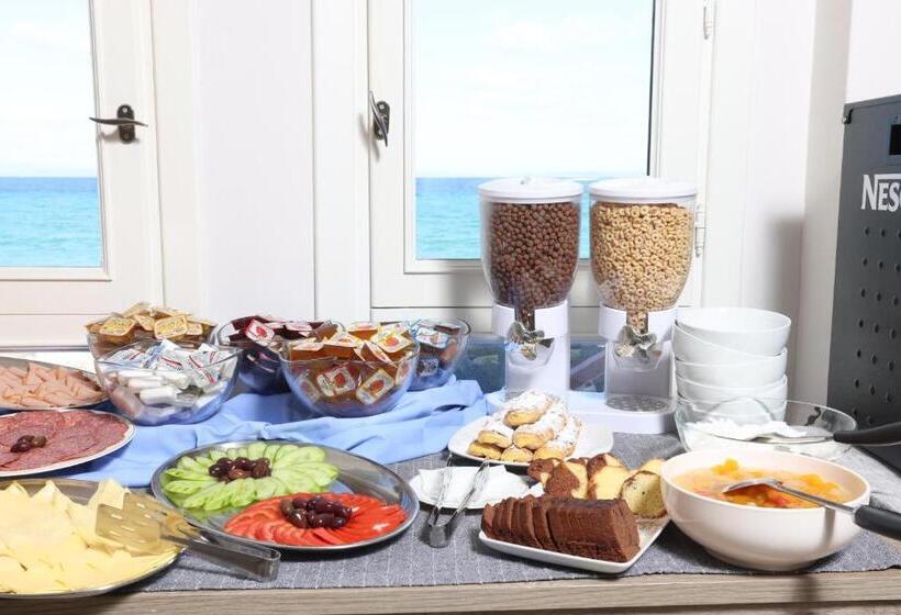 בית מלון כפרי Summer Beach