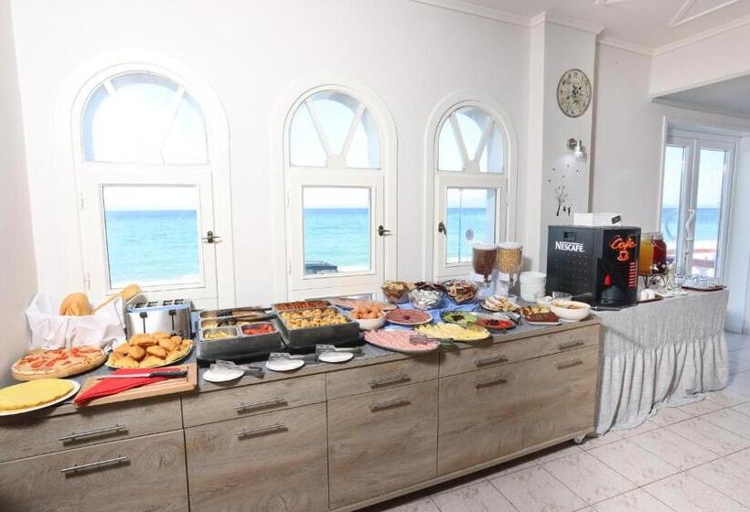 בית מלון כפרי Summer Beach