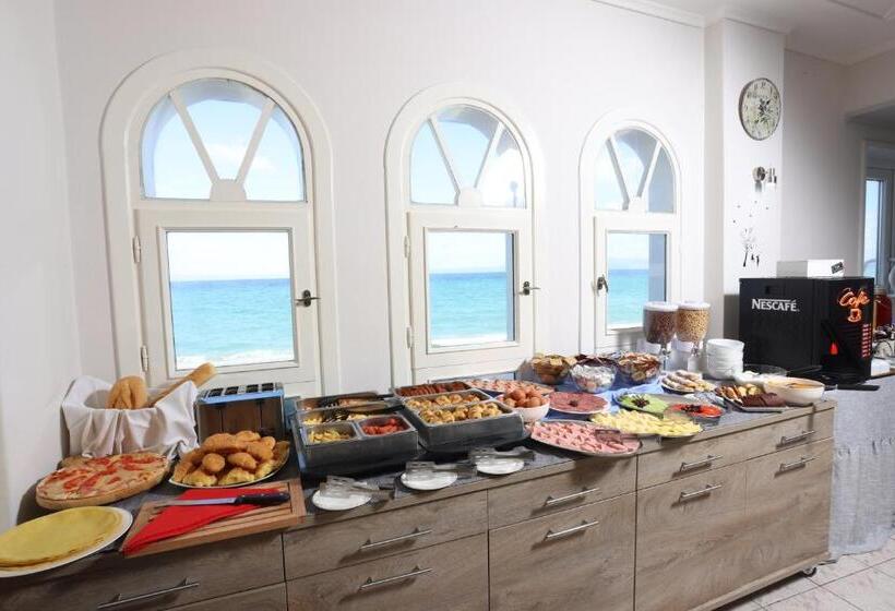 בית מלון כפרי Summer Beach