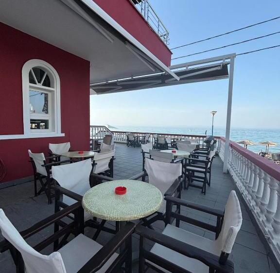 בית מלון כפרי Summer Beach