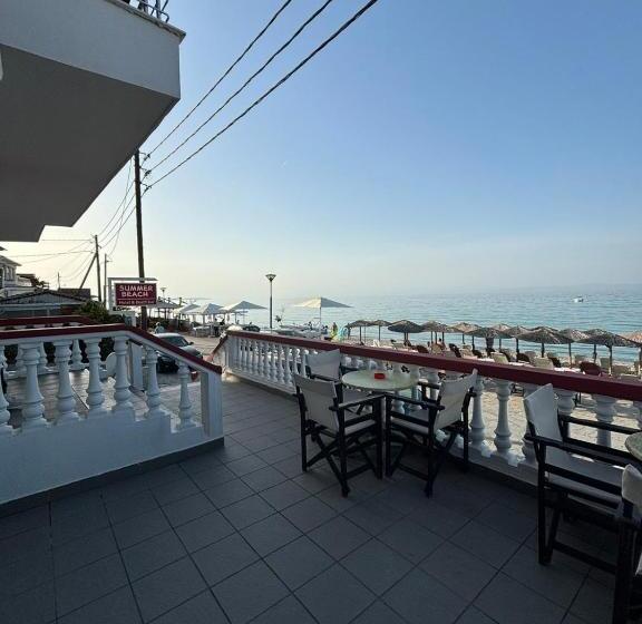 בית מלון כפרי Summer Beach