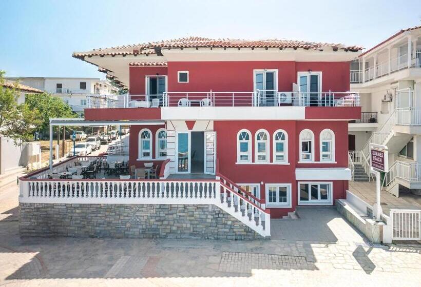 בית מלון כפרי Summer Beach