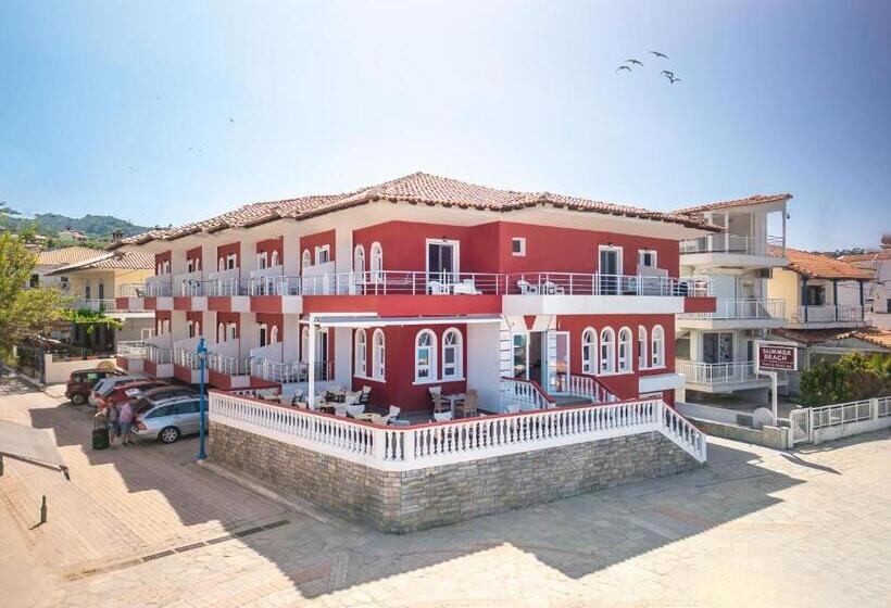 בית מלון כפרי Summer Beach