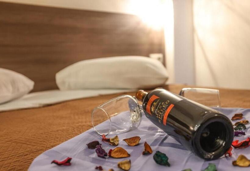 בית מלון כפרי Summer Beach