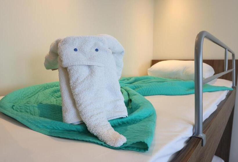 בית מלון כפרי Summer Beach