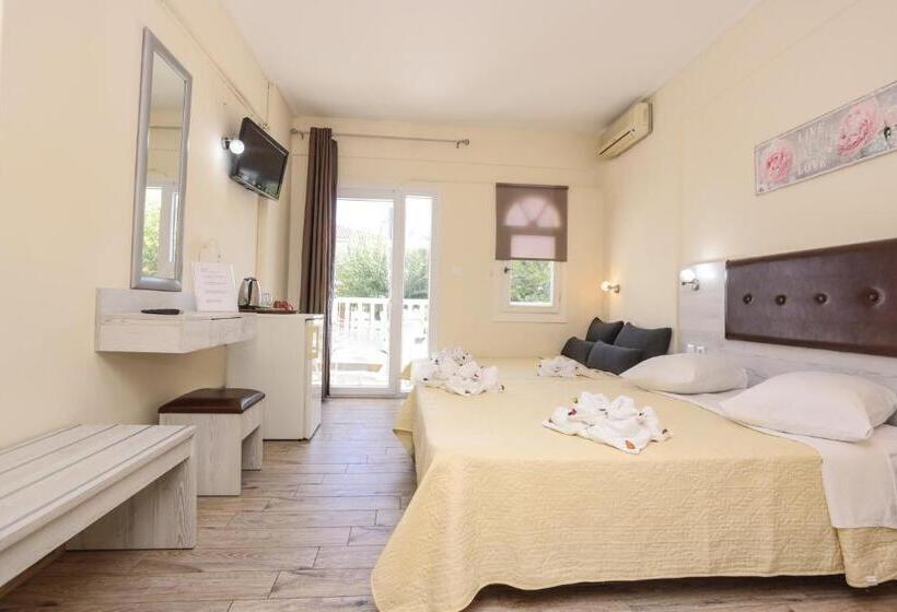 בית מלון כפרי Summer Beach