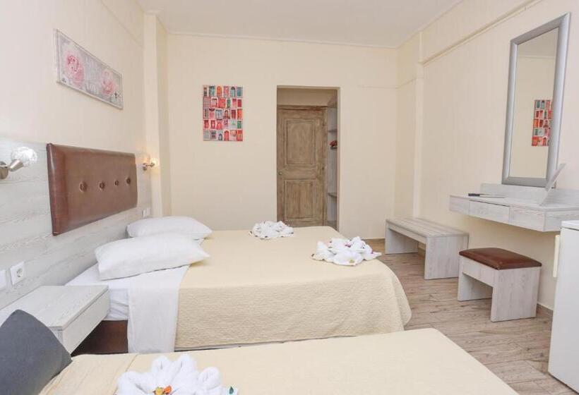 בית מלון כפרי Summer Beach