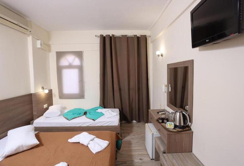 בית מלון כפרי Summer Beach