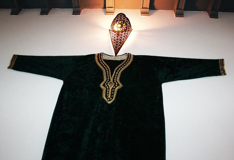 هتل Surfline Morocco