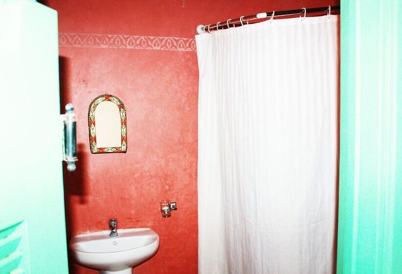 هتل Surfline Morocco