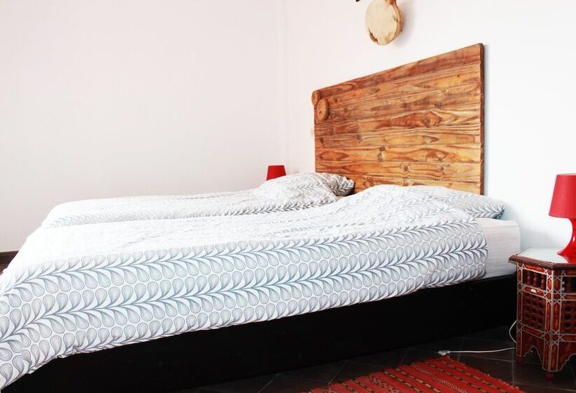 هتل Surfline Morocco