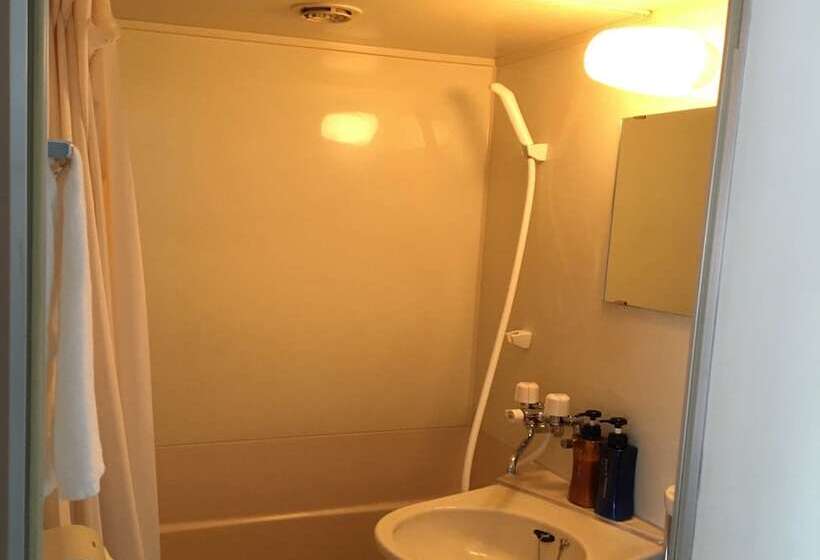 ホテル Tetora Asahikawa Station