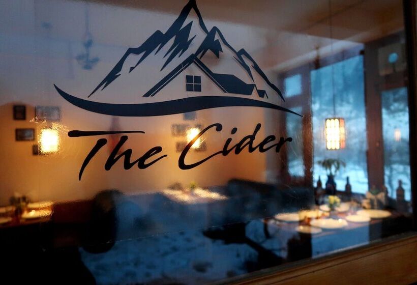 فندق The Cider