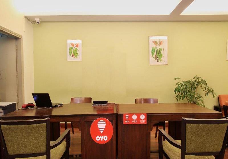 酒店 The Planter's Court