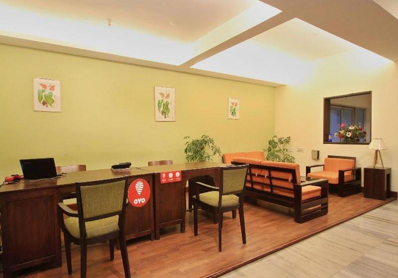 酒店 The Planter's Court