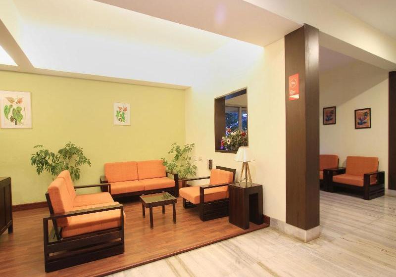 酒店 The Planter's Court