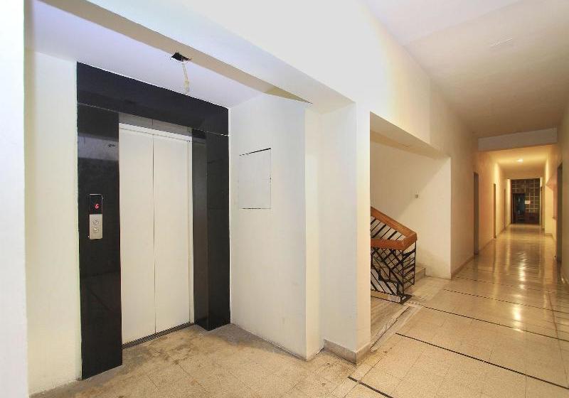 酒店 The Planter's Court