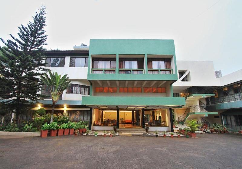 酒店 The Planter's Court