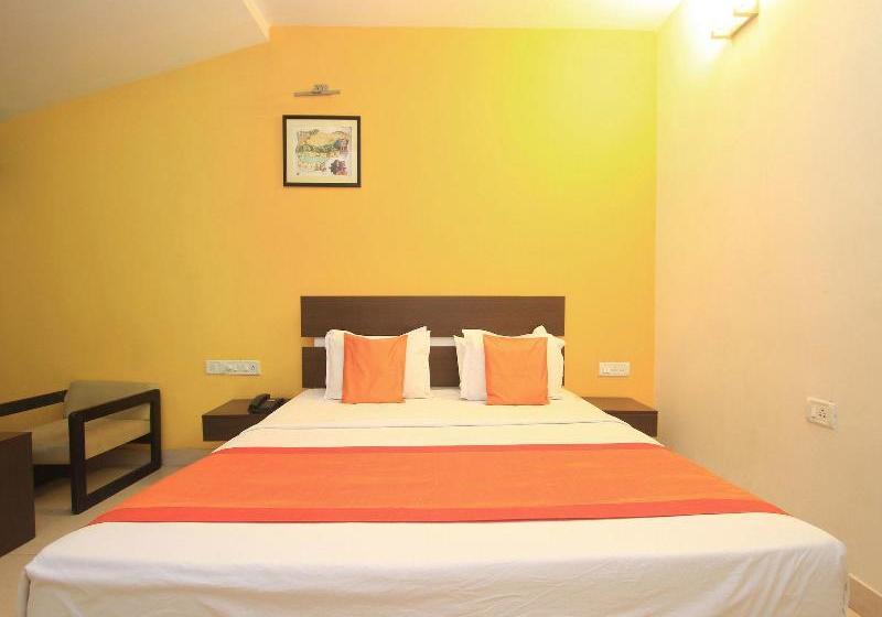 酒店 The Planter's Court