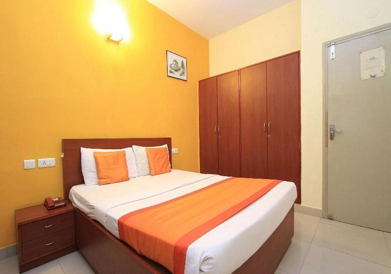 酒店 The Planter's Court