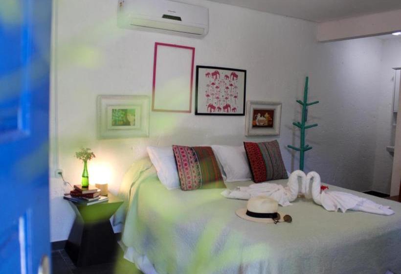 בית מלון כפרי Vila Moa