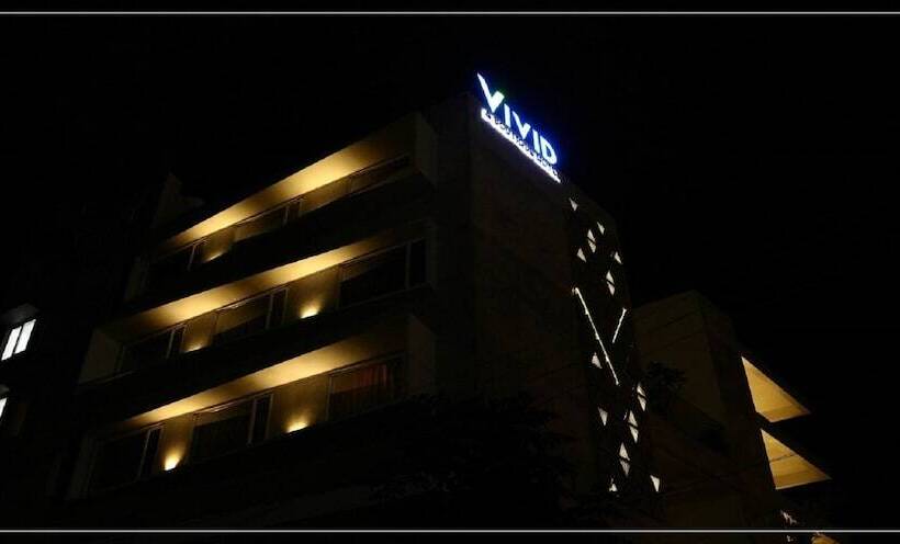 فندق Vivid A Boutique