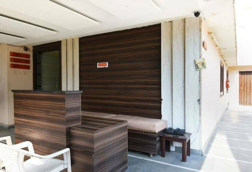 酒店 Treebo Trend Welcome Inn 2