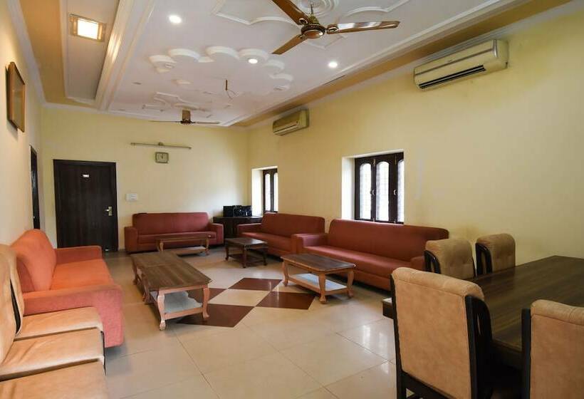 酒店 Treebo Trend Welcome Inn 2