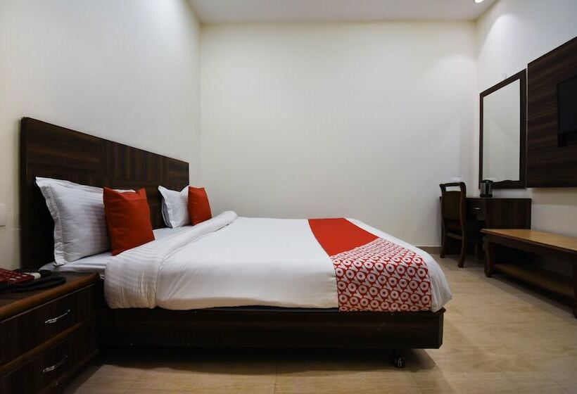 酒店 Treebo Trend Welcome Inn 2