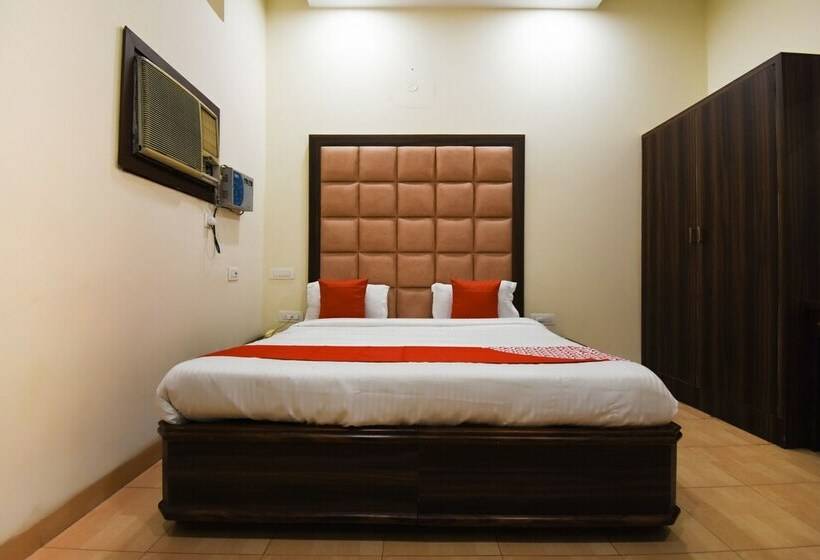 酒店 Treebo Trend Welcome Inn 2