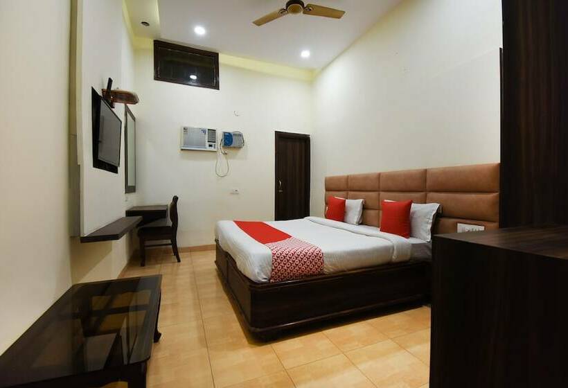 酒店 Treebo Trend Welcome Inn 2